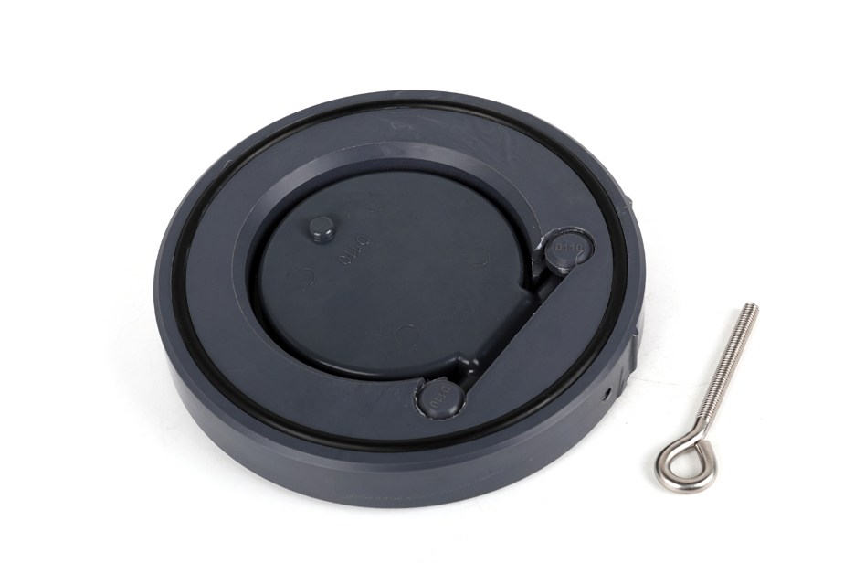 贵阳对夹式止回阀