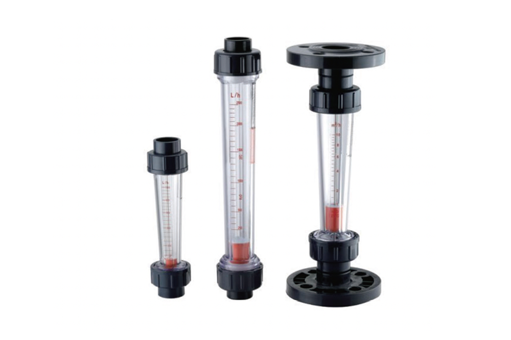 贵阳LZS塑管浮子流量计